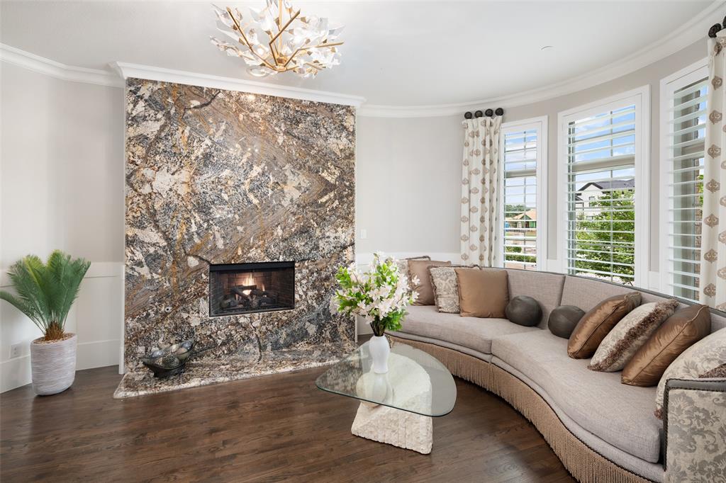 Kings Crossing Ph 2 - Residential