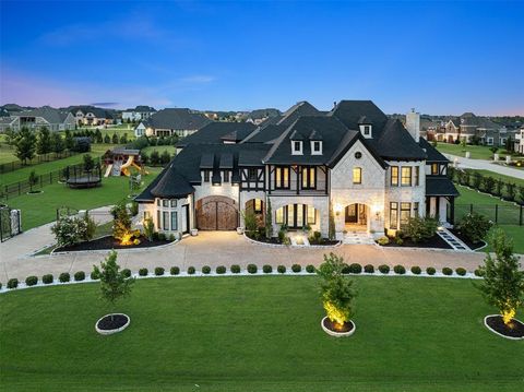 5302 Westfield Drive Parker TX 75002