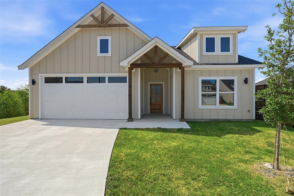 506 Southern Drive