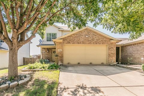 7516 Lazy Spur Boulevard Fort Worth TX 76131