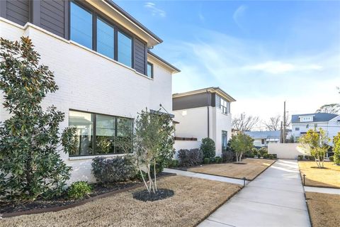 A home in Fort Worth