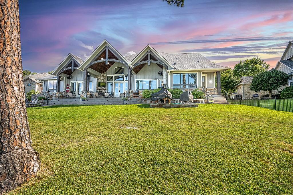 Sport-N-Rest Harbor - Residential