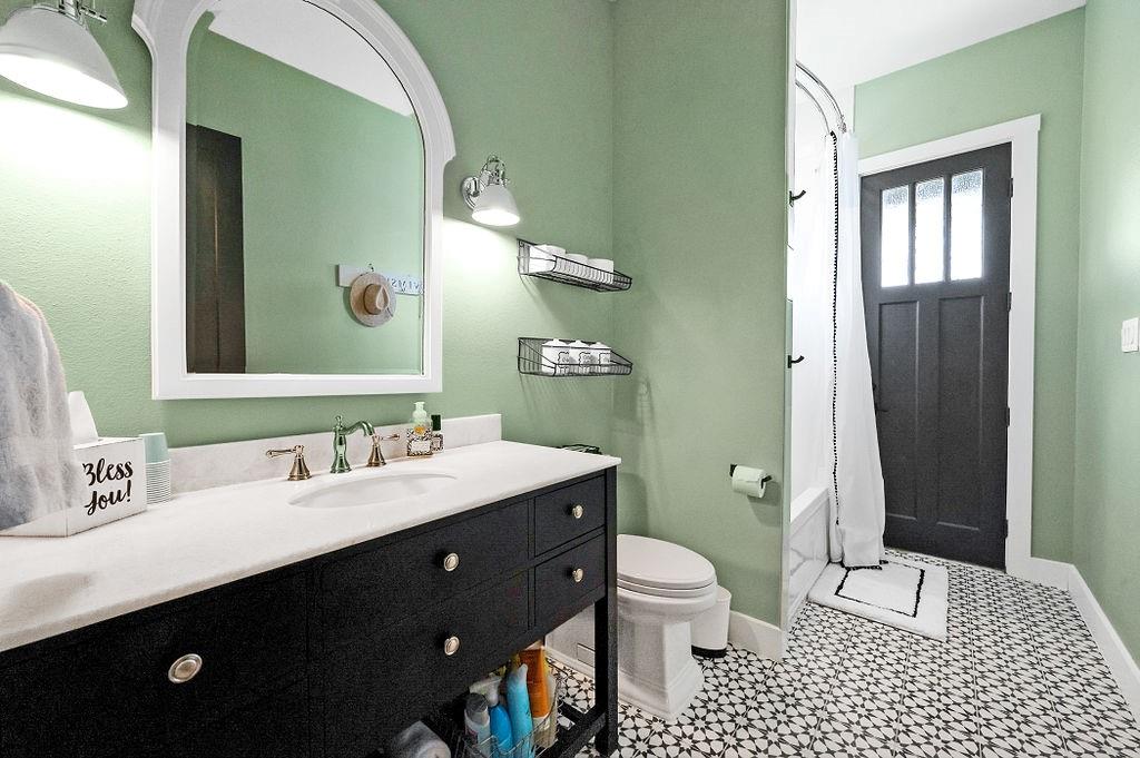 Sport-N-Rest Harbor - Residential