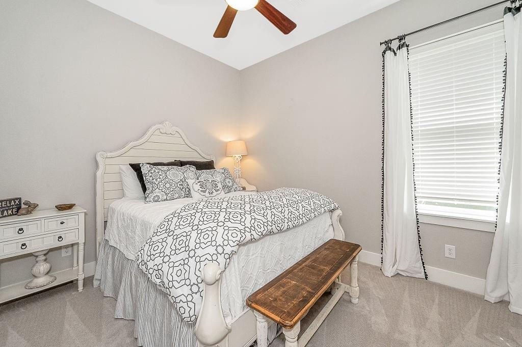 Sport-N-Rest Harbor - Residential