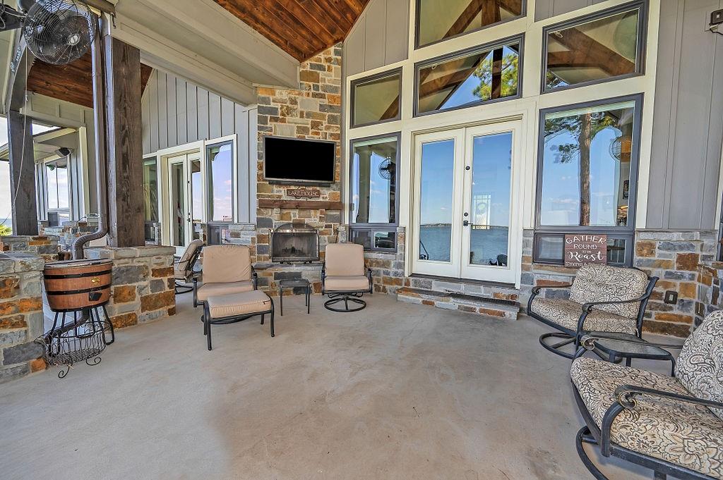 Sport-N-Rest Harbor - Residential