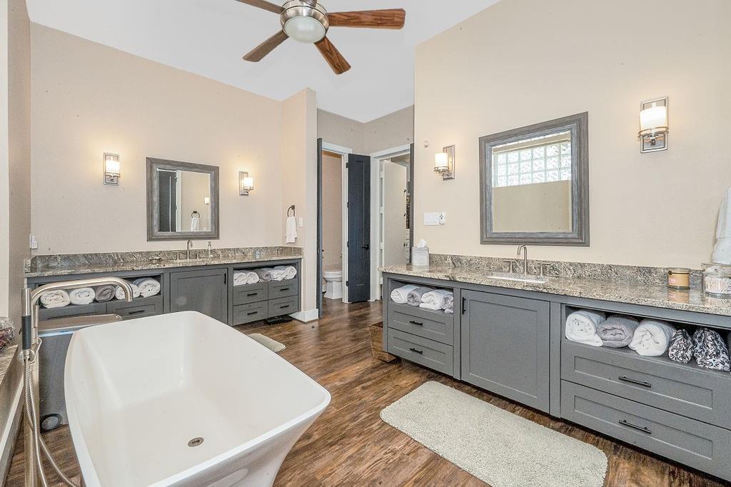 Sport-N-Rest Harbor - Residential