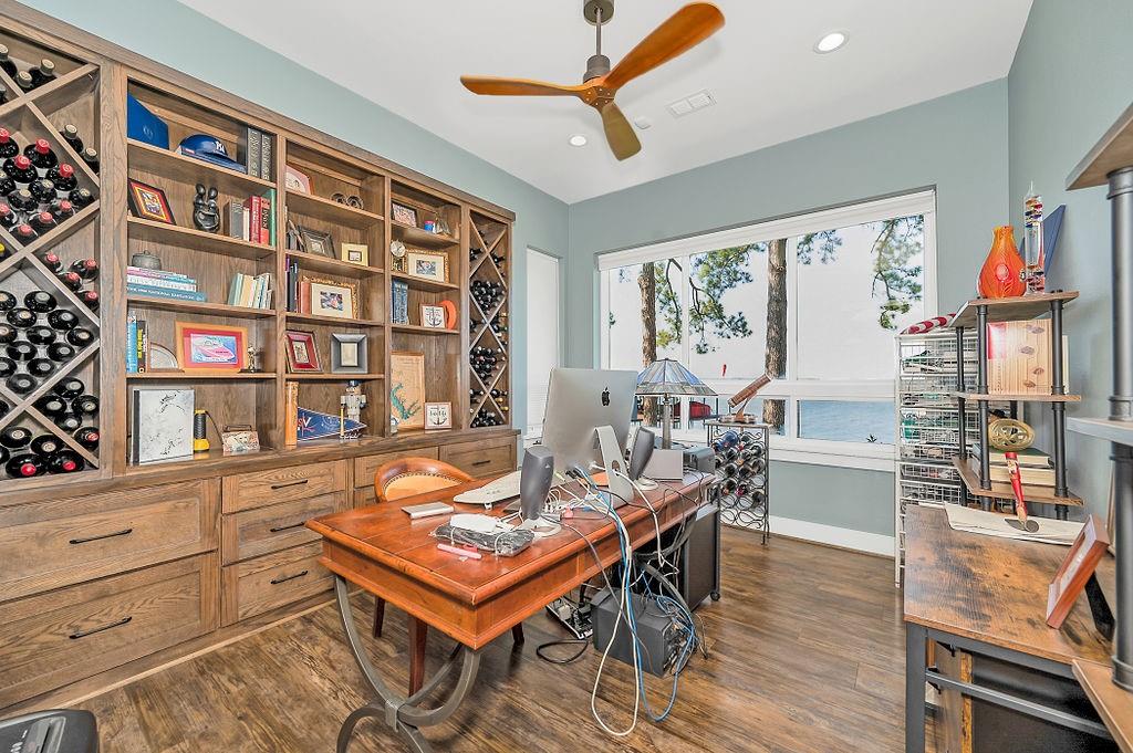 Sport-N-Rest Harbor - Residential