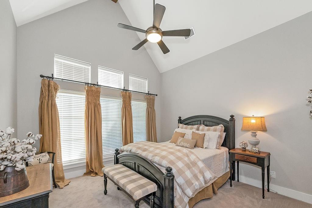 Sport-N-Rest Harbor - Residential