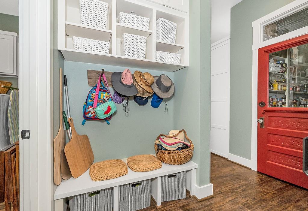 Sport-N-Rest Harbor - Residential