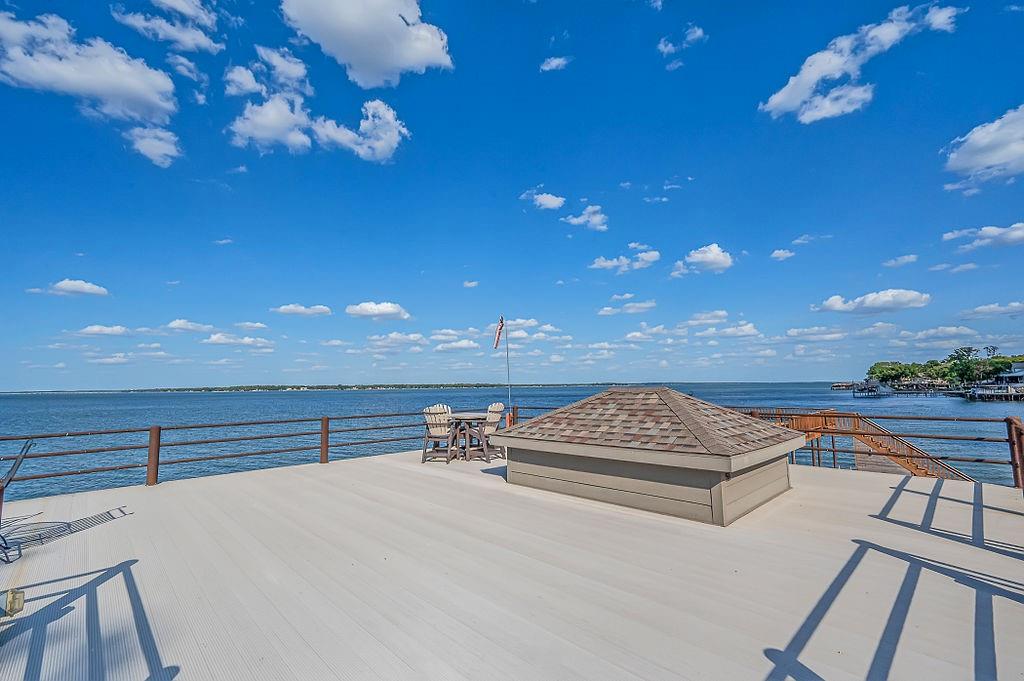 Sport-N-Rest Harbor - Residential