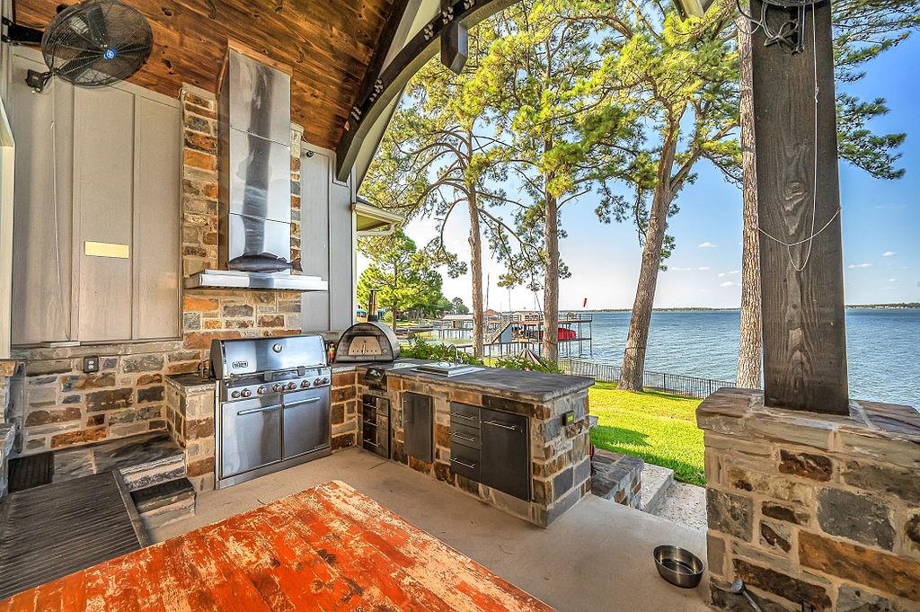 Sport-N-Rest Harbor - Residential