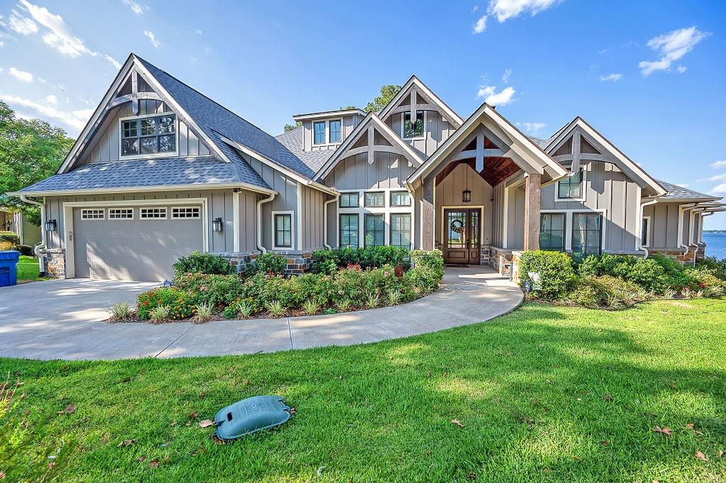 Sport-N-Rest Harbor - Residential