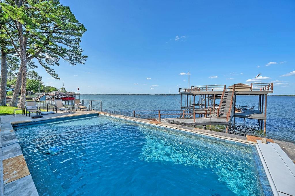 Sport-N-Rest Harbor - Residential