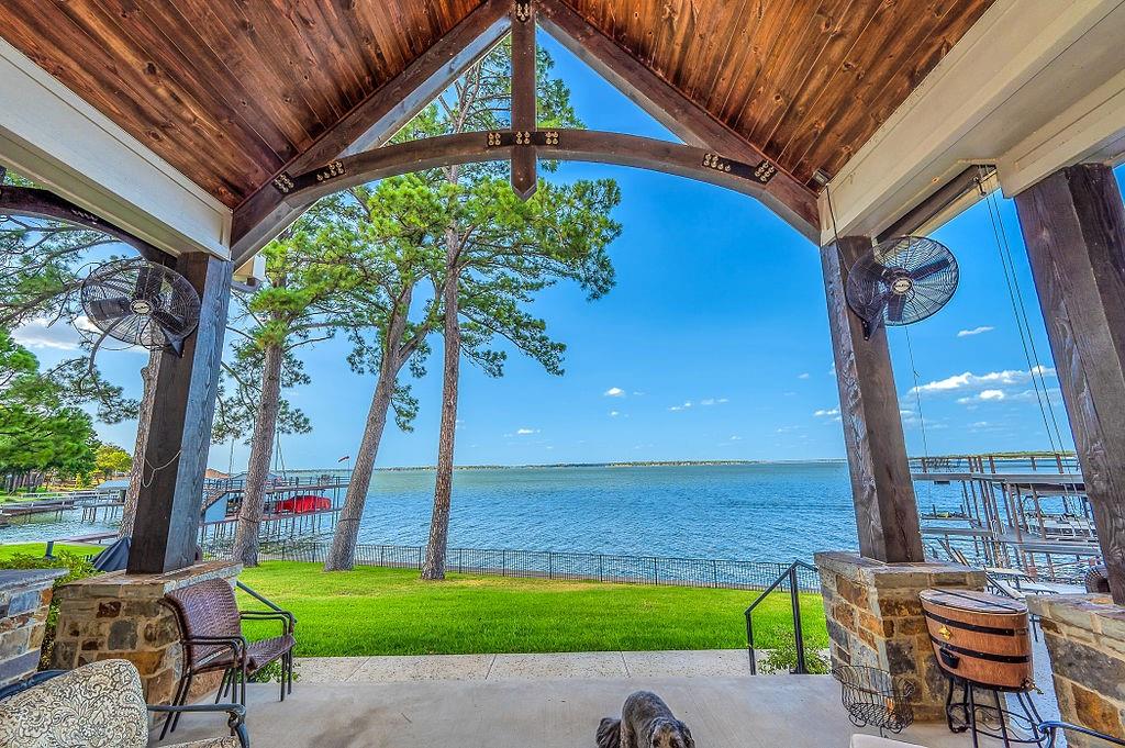 Sport-N-Rest Harbor - Residential