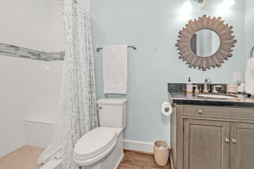 Sport-N-Rest Harbor - Residential