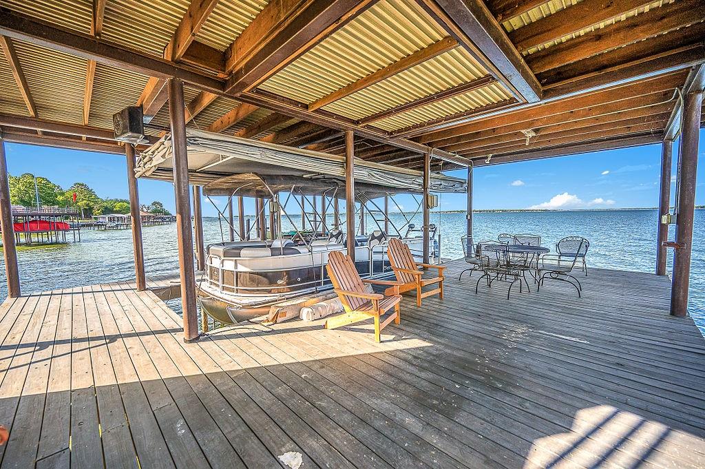 Sport-N-Rest Harbor - Residential