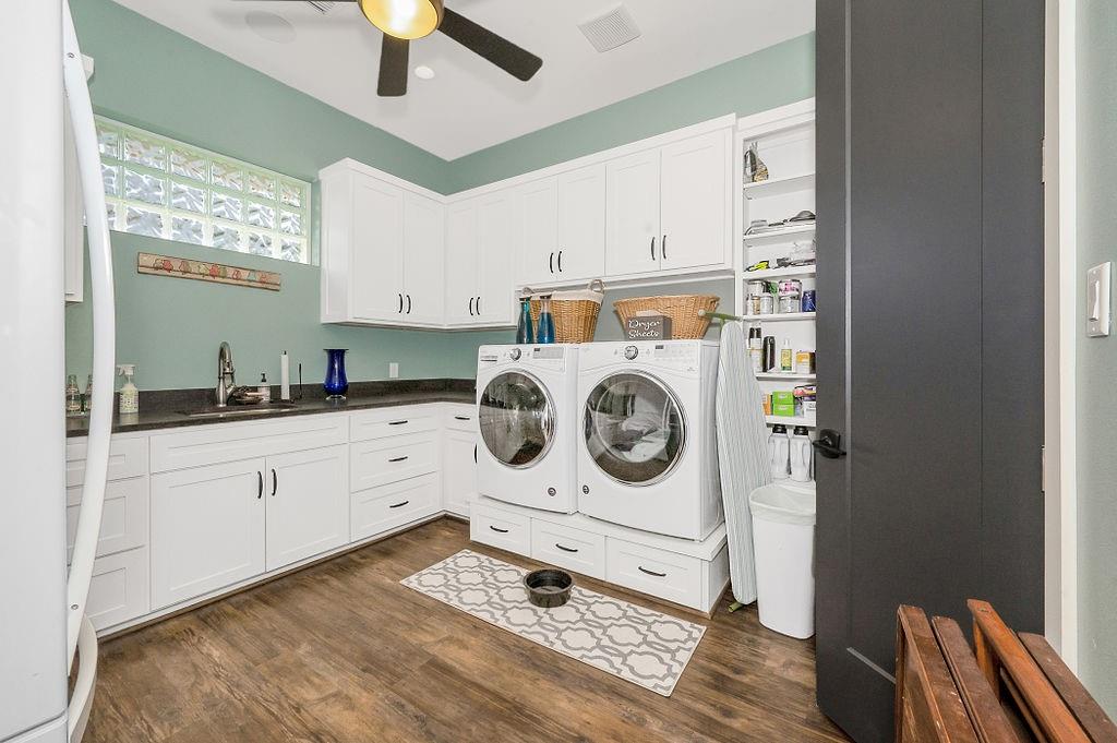 Sport-N-Rest Harbor - Residential