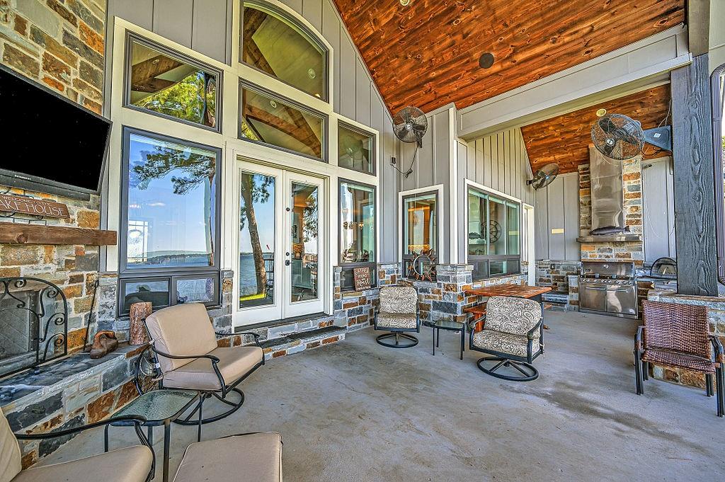 Sport-N-Rest Harbor - Residential