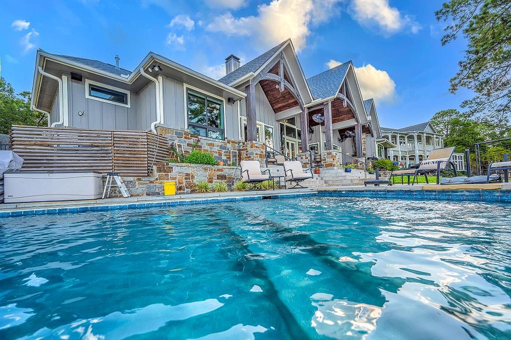 Sport-N-Rest Harbor - Residential