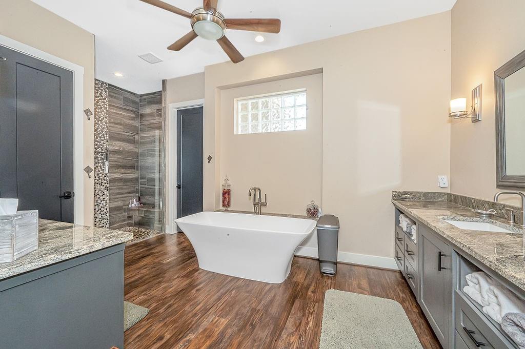 Sport-N-Rest Harbor - Residential