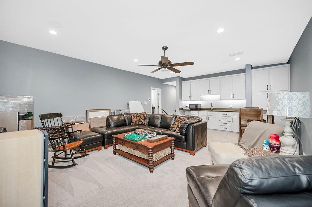 Sport-N-Rest Harbor - Residential