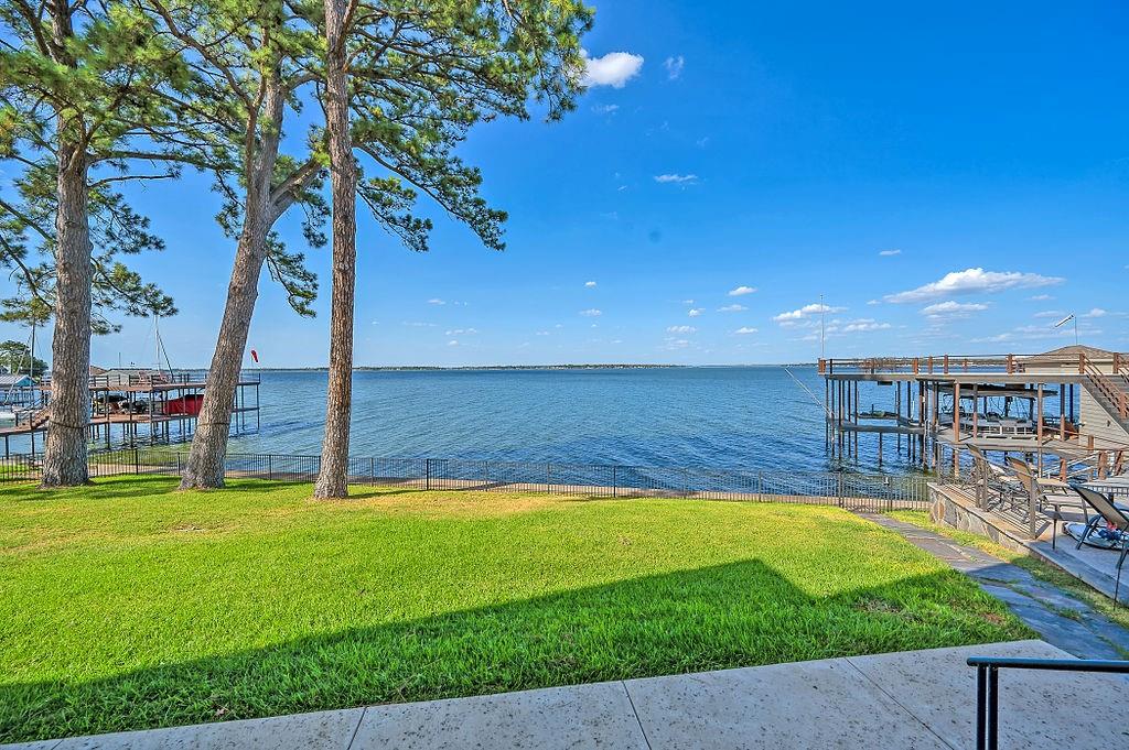 Sport-N-Rest Harbor - Residential