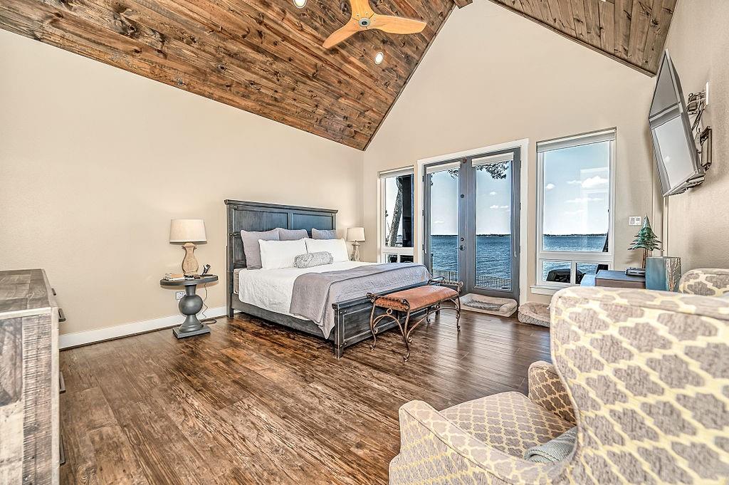 Sport-N-Rest Harbor - Residential