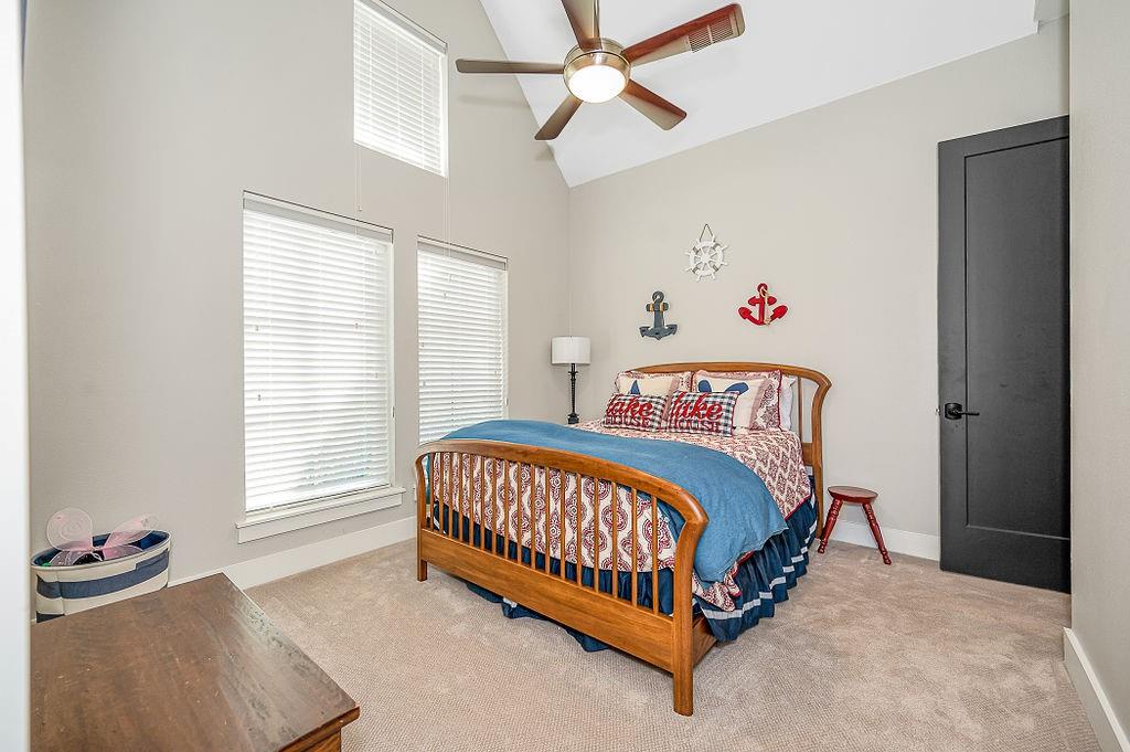 Sport-N-Rest Harbor - Residential