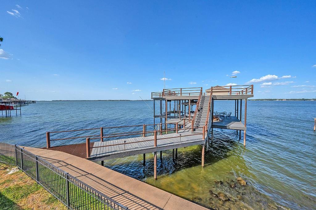 Sport-N-Rest Harbor - Residential