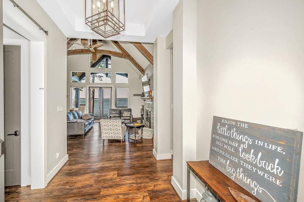 Sport-N-Rest Harbor - Residential