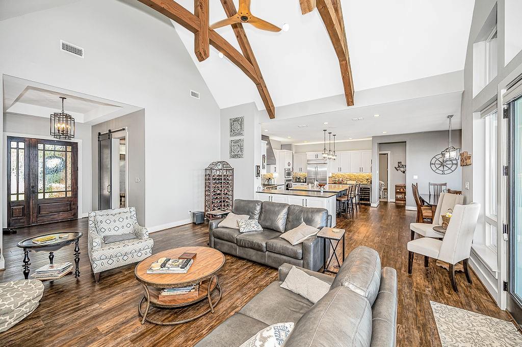 Sport-N-Rest Harbor - Residential