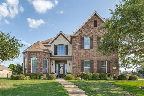 912 Lorene Drive Wylie TX 75098