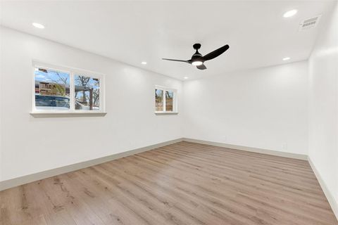 Tiny photo for 2337 Vega Street, Grand Prairie, TX 75050 (MLS # 21195910)