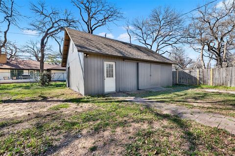Tiny photo for 2337 Vega Street, Grand Prairie, TX 75050 (MLS # 21195910)