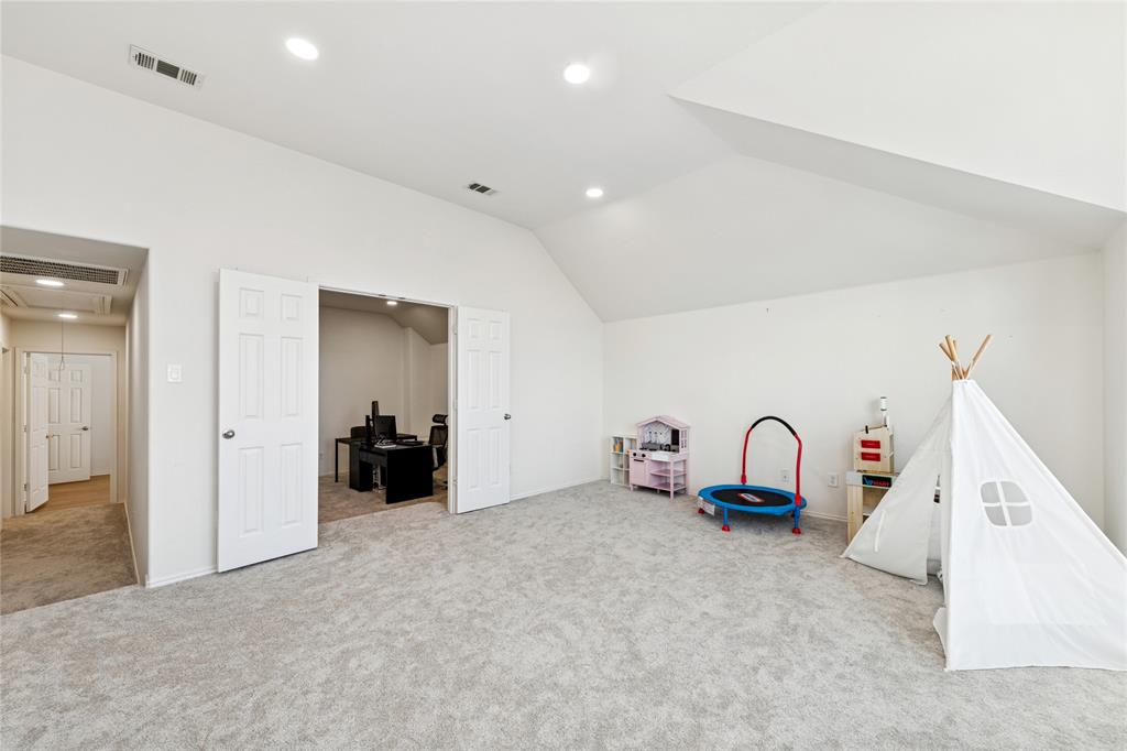 Kingsridge Add - Residential