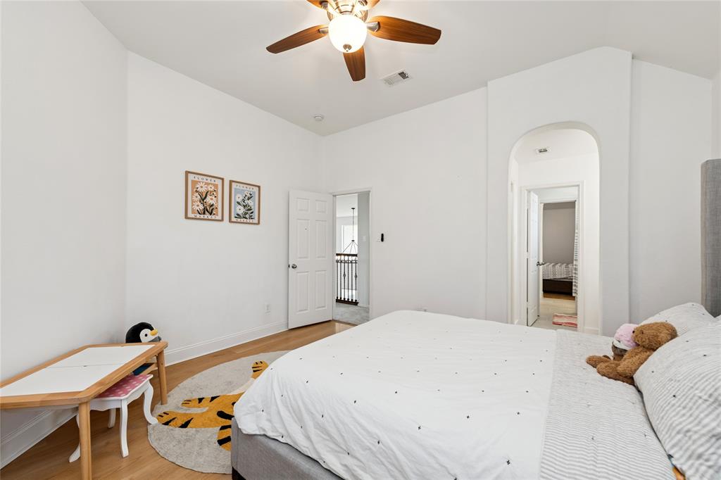 Kingsridge Add - Residential