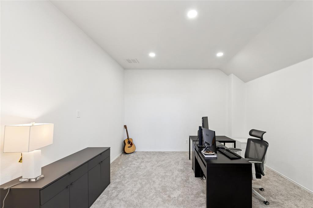 Kingsridge Add - Residential