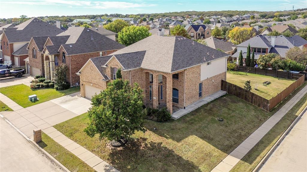 Kingsridge Add - Residential