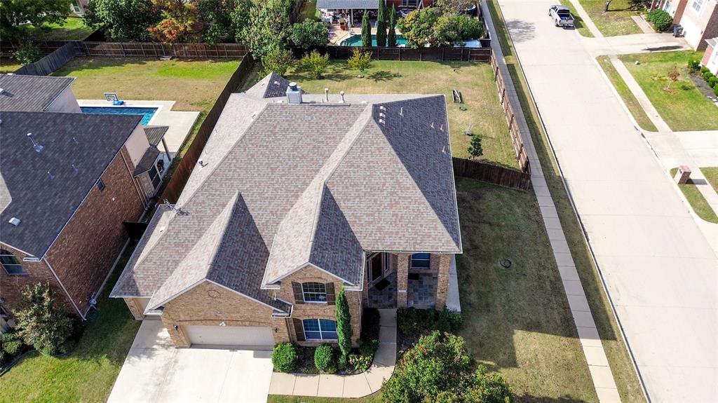 Kingsridge Add - Residential