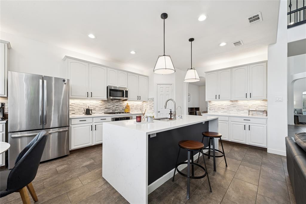 Kingsridge Add - Residential