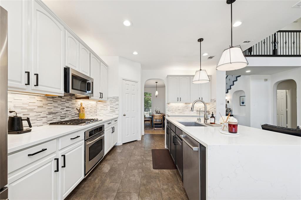 Kingsridge Add - Residential