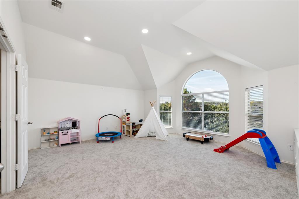 Kingsridge Add - Residential