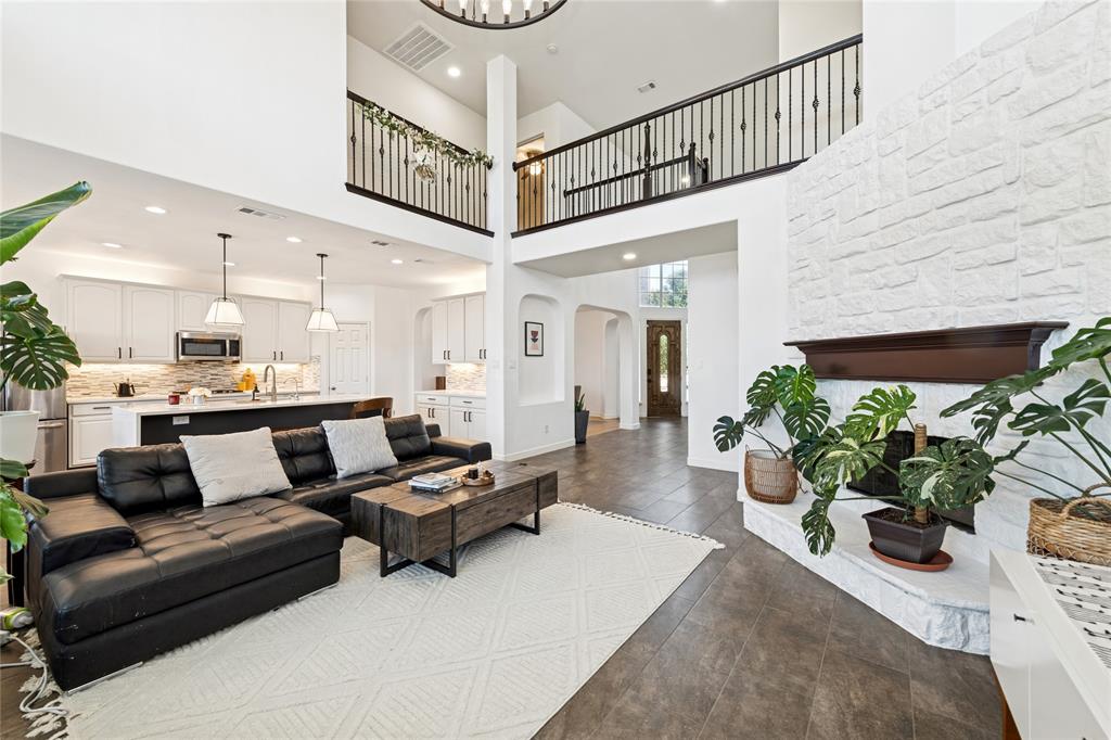 Kingsridge Add - Residential