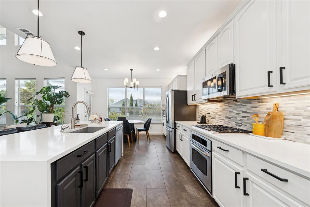 Kingsridge Add - Residential