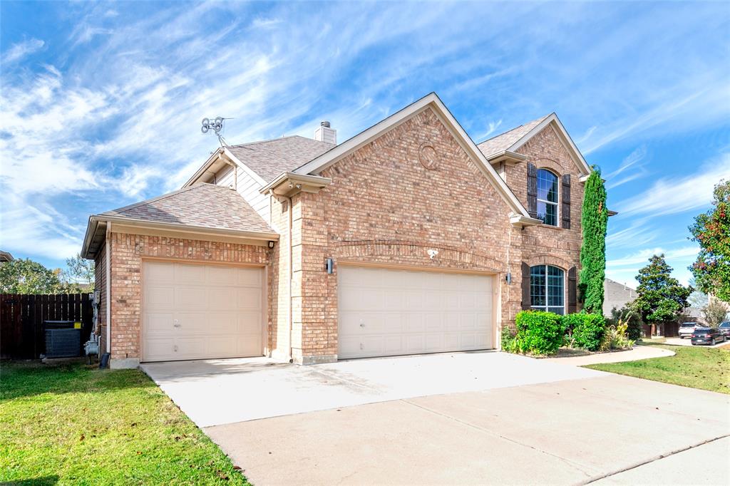 Kingsridge Add - Residential