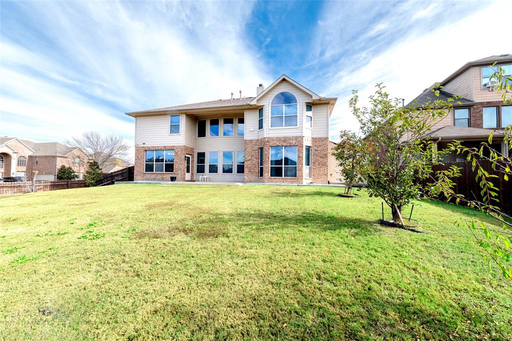 Kingsridge Add - Residential