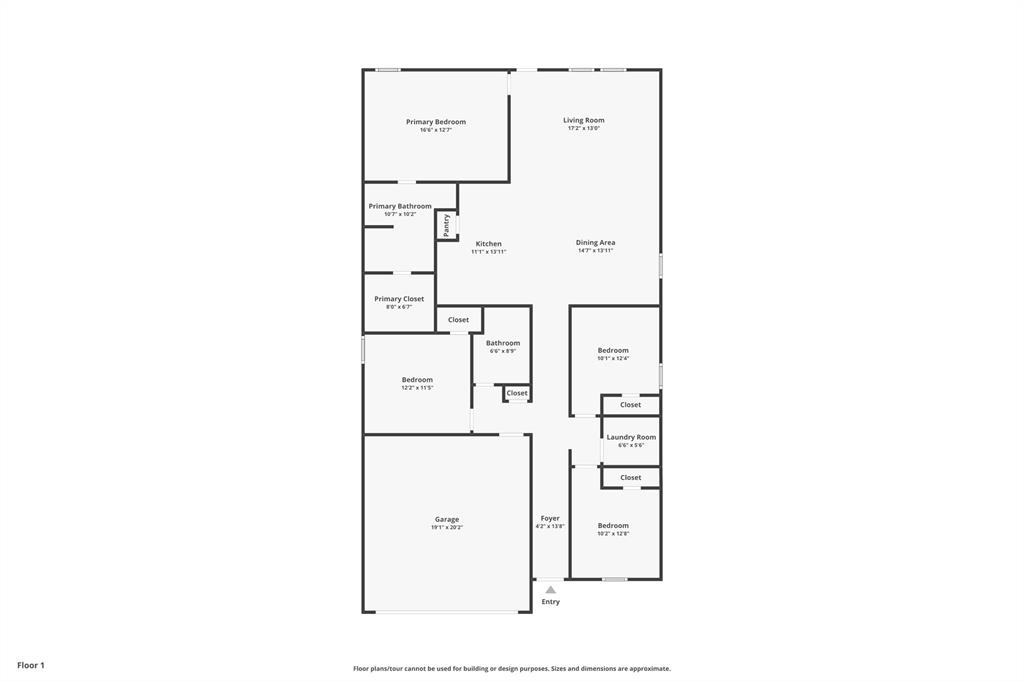 30 WEST - Residential Lease