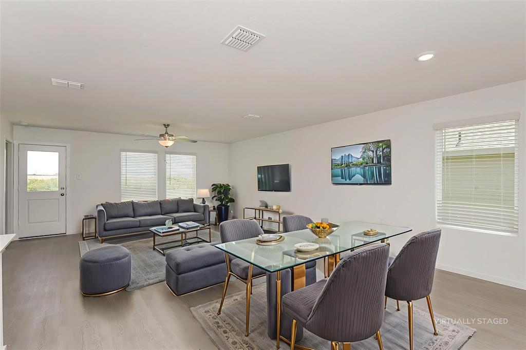 30 WEST - Residential Lease