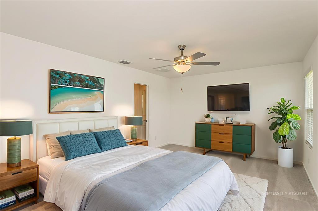 30 WEST - Residential Lease