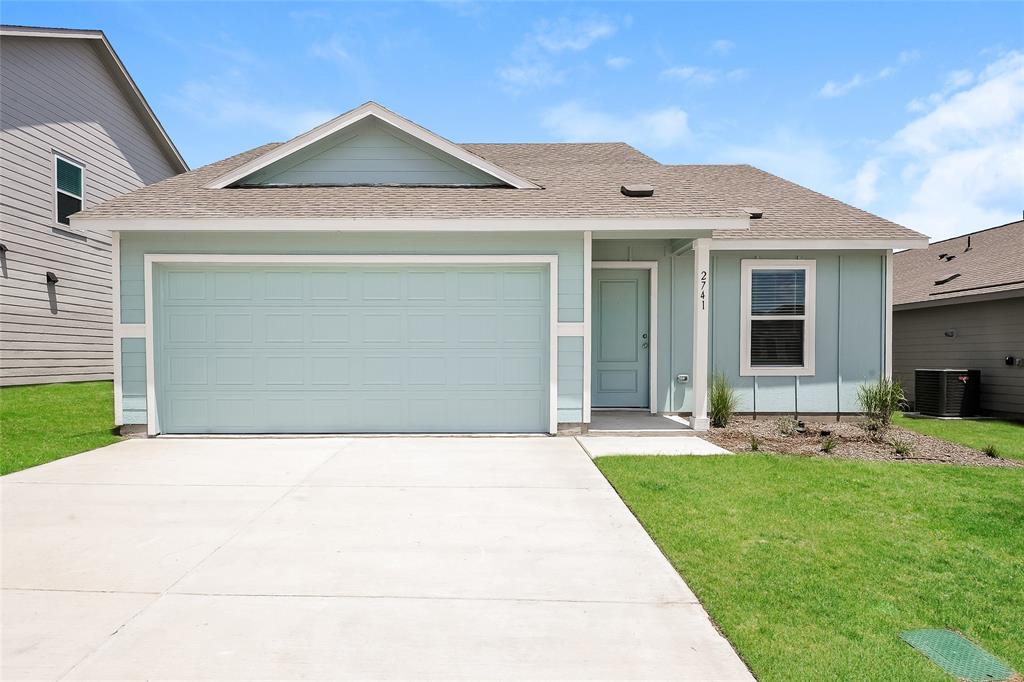 30 WEST - Residential Lease